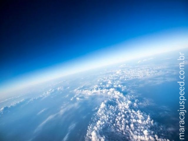 Camada de ozônio está se recompondo na Antártida, dizem cientistas Camada de ozônio está se recompondo na Antártida, dizem cientistas