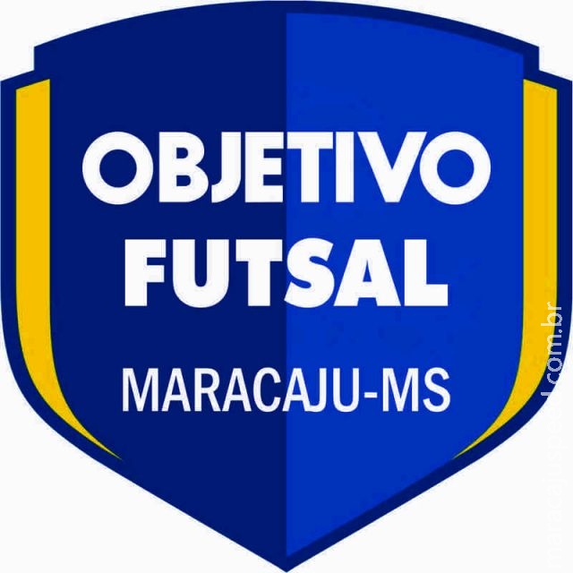Equipe Objetivo Futsal de Maracaju participa da 10ª Copa Vale da Esperança de Futsal