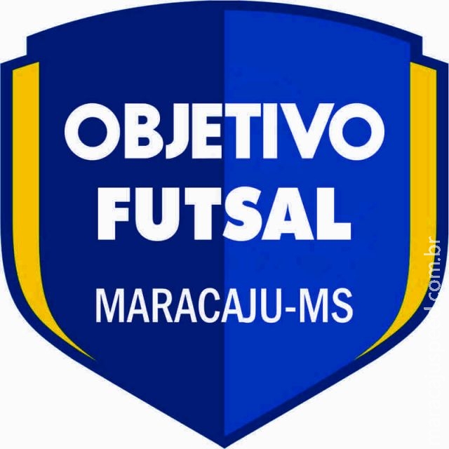 Equipe Objetivo Futsal de Maracaju participa da 10ª Copa Vale da Esperança de Futsal Equipe Objetivo Futsal de Maracaju participa da 10ª Copa Vale da Esperança de Futsal