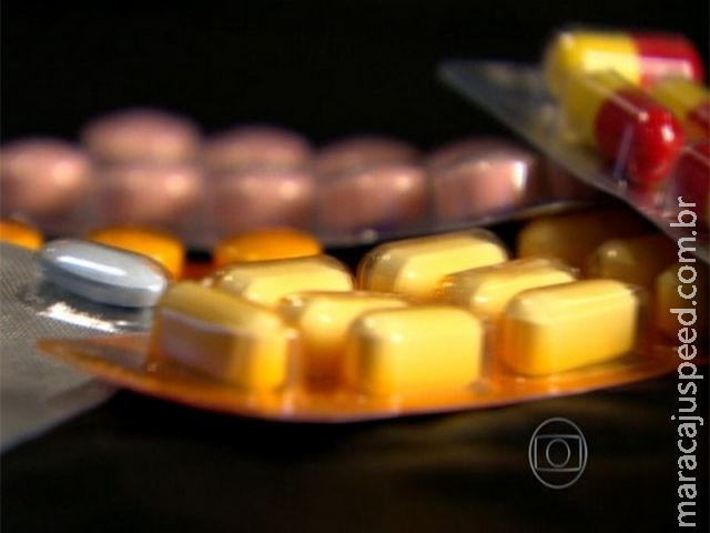 Exame de sangue pode ajudar a evitar uso excessivo de antibióticos Exame de sangue pode ajudar a evitar uso excessivo de antibióticos