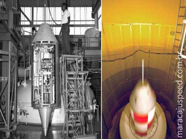 As sete maneiras usadas pelos cientistas para simular a gravidade zero As sete maneiras usadas pelos cientistas para simular a gravidade zero