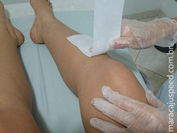 Os riscos da depilação dos pelos pubianos Os riscos da depilação dos pelos pubianos