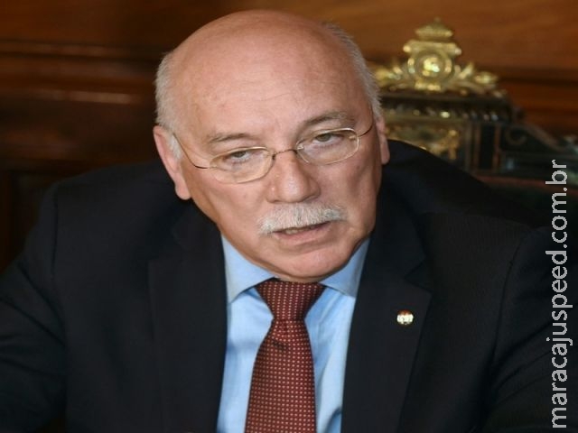 Paraguai pede à Venezuela gestos democráticos para presidir Mercosul Paraguai pede à Venezuela gestos democráticos para presidir Mercosul