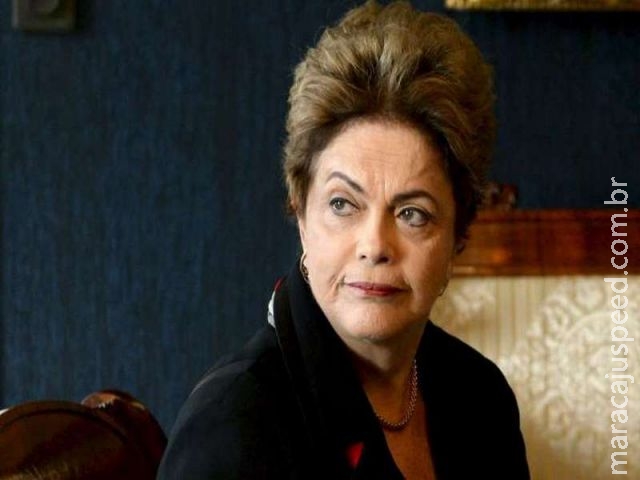 Termina hoje prazo para defesa de Dilma entregar alegações finais Termina hoje prazo para defesa de Dilma entregar alegações finais
