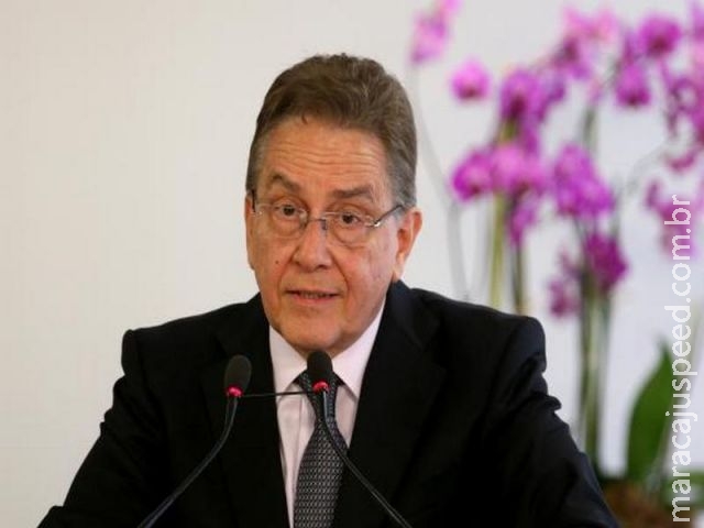 Diário Oficial publica nomeação do novo presidente do IBGE Diário Oficial publica nomeação do novo presidente do IBGE