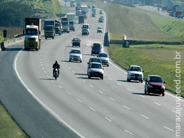 TCU quer barrar plano do governo de renovar concessões de rodovias TCU quer barrar plano do governo de renovar concessões de rodovias