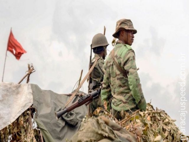 Novo massacre na República Democrática do Congo
