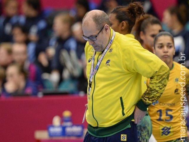 Raio-X: as opções de Morten Soubak para a seleção feminina na Rio 2016