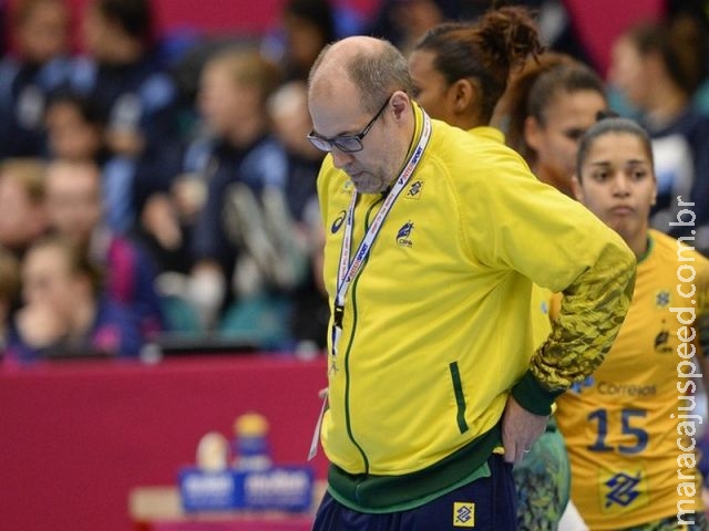 Raio-X: as opções de Morten Soubak para a seleção feminina na Rio 2016 Raio-X: as opções de Morten Soubak para a seleção feminina na Rio 2016