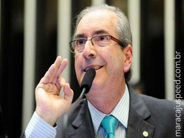 Afastado, Cunha já gastou o equivalente a R$ 569 mil Afastado, Cunha já gastou o equivalente a R$ 569 mil