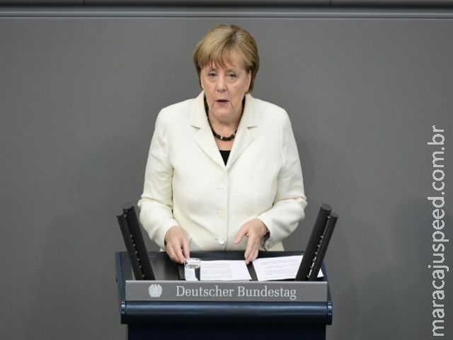 Alemanha: ações da Rússia provocaram perda de confiança da Otan