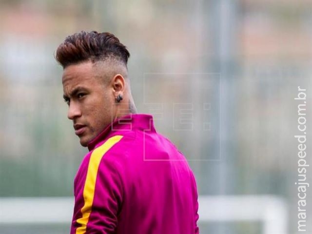 Após acordo, juiz envia processo sobre contratação de Neymar a julgamento Após acordo, juiz envia processo sobre contratação de Neymar a julgamento