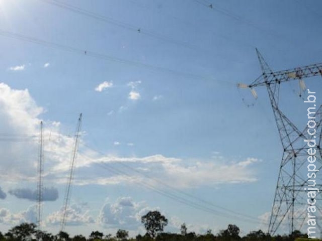 Custo da energia elétrica para indústria nacional sobe 59,3% em três anos Custo da energia elétrica para indústria nacional sobe 59,3% em três anos