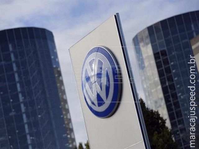 Volkswagen tem queda no lucro no primeiro semestre de 36,8%