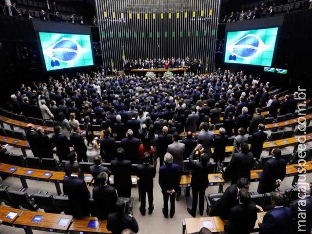  Disputa pelo comando da Câmara já tem 14 candidatos; saiba quem são eles