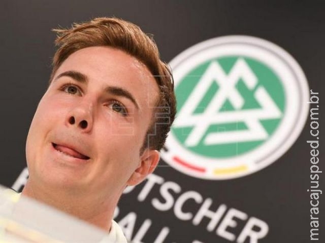 Após 3 anos de saída polêmica para o Bayern, Götze volta ao Borussia Dortmund Após 3 anos de saída polêmica para o Bayern, Götze volta ao Borussia Dortmund