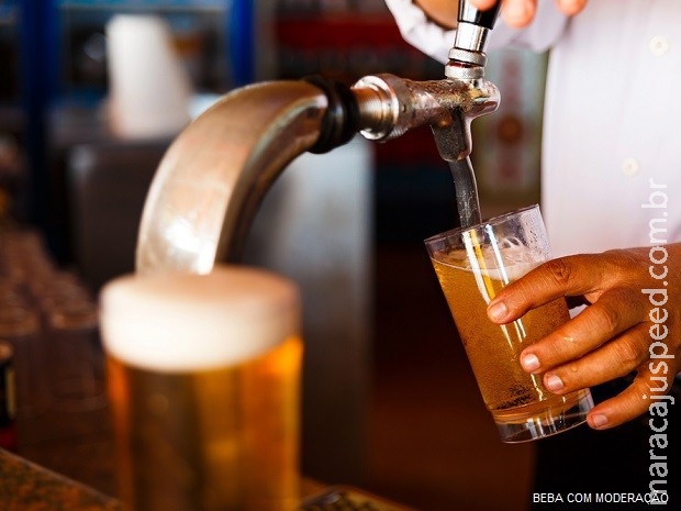 Cientistas identificam neurônio que pode combater alcoolismo