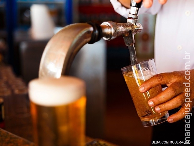 Cientistas identificam neurônio que pode combater alcoolismo Cientistas identificam neurônio que pode combater alcoolismo
