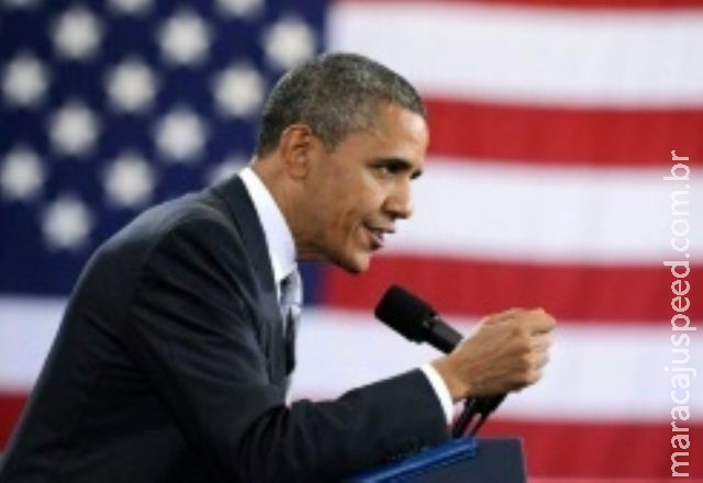 Obama fará comício com Hillary para impulsionar campanha Obama fará comício com Hillary para impulsionar campanha