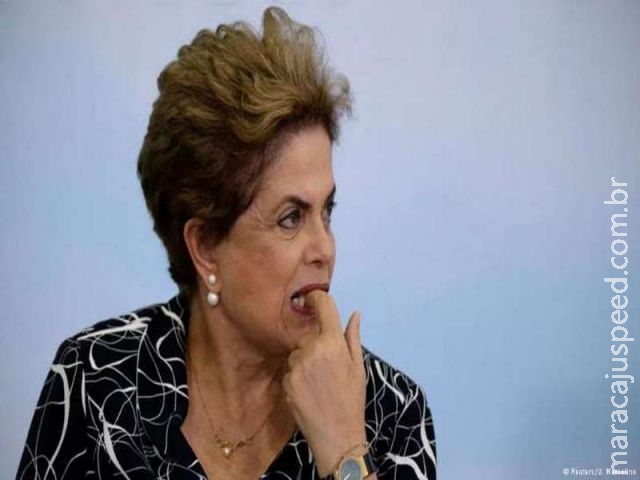 Comissão avança sem mudar balanço do impeachment Comissão avança sem mudar balanço do impeachment