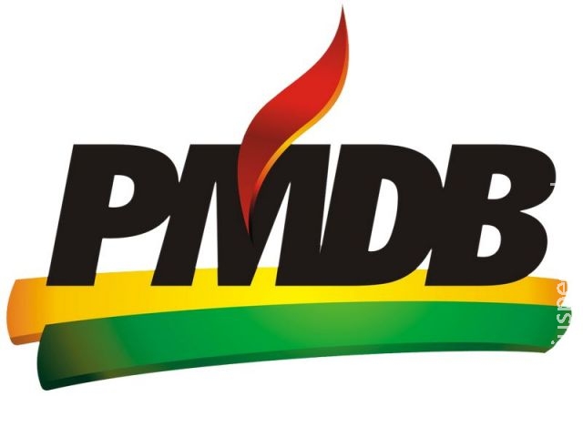 PMDB – Edital de Convocação de Convenção Municipal Maracaju