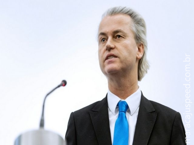 Deputado holandês quer promover referendo sobre saída da UE