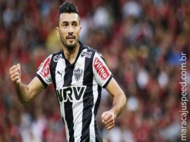 Atlético-MG acusa Fluminense de ter procurado Dátolo diretamente Atlético-MG acusa Fluminense de ter procurado Dátolo diretamente