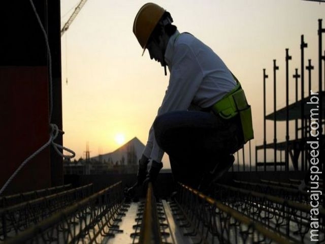 Brasil é último em ranking de criação de emprego da OCDE Brasil é último em ranking de criação de emprego da OCDE