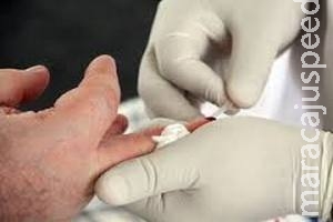 Maracaju no combate às hepatites virais Maracaju no combate às hepatites virais