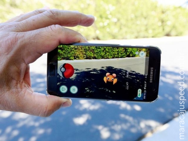 Canadenses atravessam para os EUA jogando Pokémon Go e são detidos Canadenses atravessam para os EUA jogando Pokémon Go e são detidos