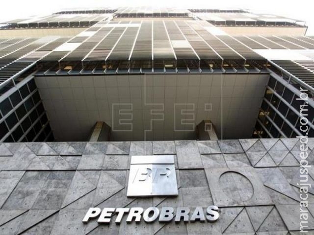 Petrobras vende seu primeiro bloco do pré-sal Petrobras vende seu primeiro bloco do pré-sal