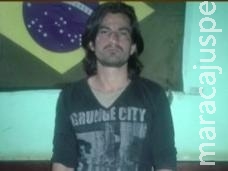 Natural de MS, suspeito de terrorismo é preso no MT após três dias foragido