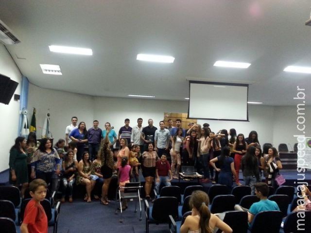 Pioneiros do basquete maracajuense foi um sucesso Pioneiros do basquete maracajuense foi um sucesso