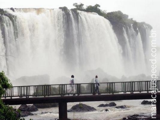 Total de cidades turísticas brasileiras cai 35% e agora são 2.175 