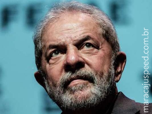  Lula pede que STF anule atos de Moro em grampos da Lava Jato 
