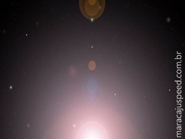 A última oportunidade em 24 anos de ver Mercúrio, Vênus, Marte, Júpiter e Saturno alinhados A última oportunidade em 24 anos de ver Mercúrio, Vênus, Marte, Júpiter e Saturno alinhados