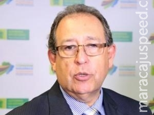 Paraguai quer mudar ponte da Rota Bioceânica por invadir área indígena Paraguai quer mudar ponte da Rota Bioceânica por invadir área indígena