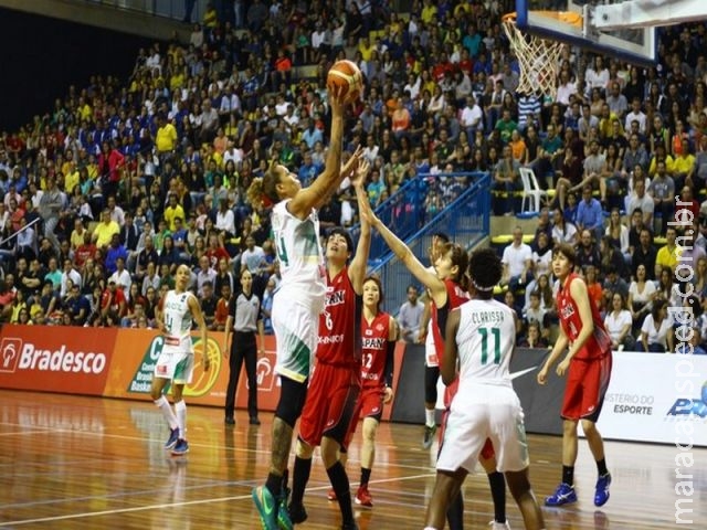 Brasil domina o Japão em importante teste antes da Olimpíada Rio 2016 Brasil domina o Japão em importante teste antes da Olimpíada Rio 2016