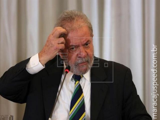 Lula e outros 6 viram réus acusados de tentar obstruir a Justiça