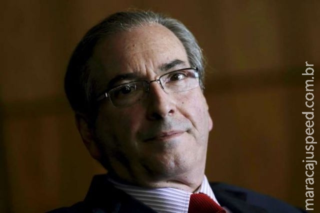  STF autoriza quebra de sigilo de Cunha