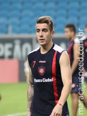 Cascudo e polivalente: veja por que o São Paulo contratou o lateral Buffarini Cascudo e polivalente: veja por que o São Paulo contratou o lateral Buffarini