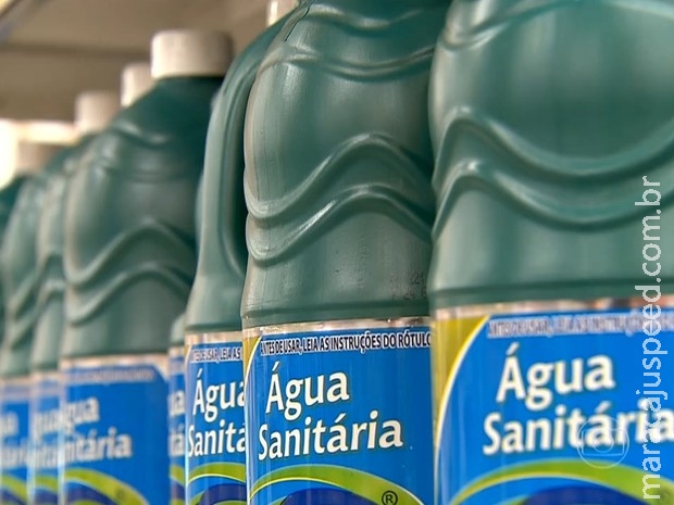 Os químicos potencialmente perigosos escondidos nos produtos do dia a dia Os químicos potencialmente perigosos escondidos nos produtos do dia a dia