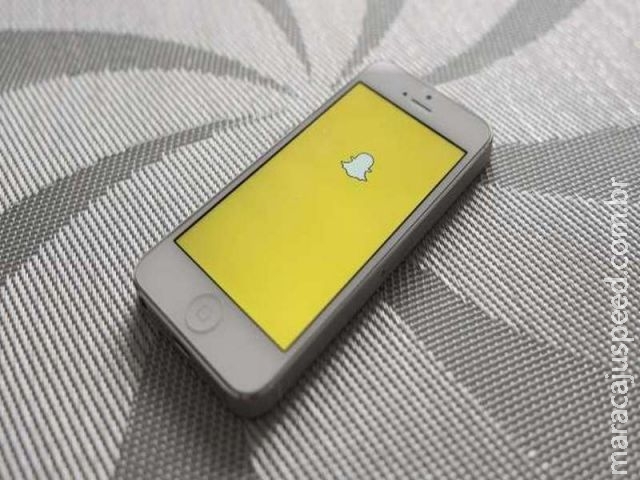 Com Snapchat Memories, você poderá salvar seus snaps para compartilhar depois Com Snapchat Memories, você poderá salvar seus snaps para compartilhar depois