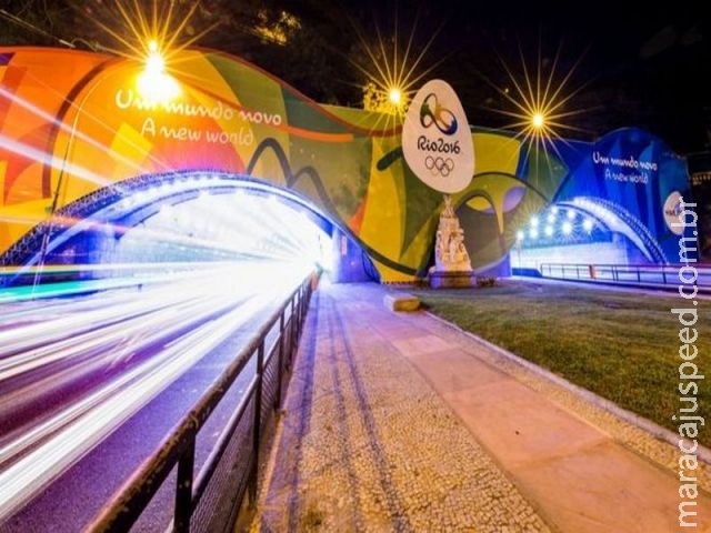 Rejeição à Rio 2016 é normal, mas pode ser amenizada com espetáculo e medalhas, diz historiador olímpico Rejeição à Rio 2016 é normal, mas pode ser amenizada com espetáculo e medalhas, diz historiador olímpico