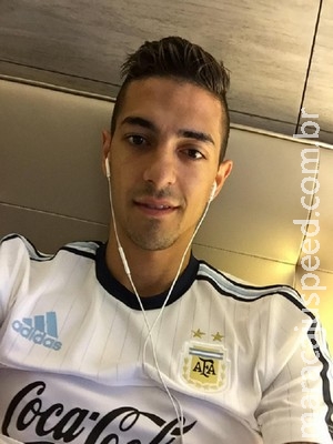 Lanzini não se recupera e é cortado da seleção da Argentina; Pavón entra Lanzini não se recupera e é cortado da seleção da Argentina; Pavón entra