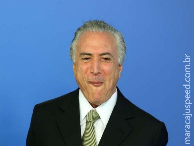 Temer deve presentear deputados para sepultar Dilma Temer deve presentear deputados para sepultar Dilma