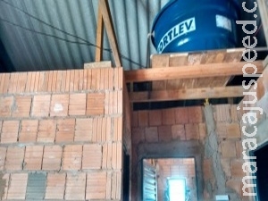 Bernal descumpre lei ao inaugurar casas inacabadas e UPA sem funcionar Bernal descumpre lei ao inaugurar casas inacabadas e UPA sem funcionar