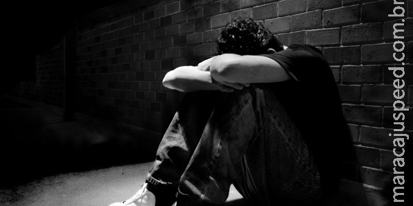 Suicídio já mata mais jovens do que o HIV em todo o mundo