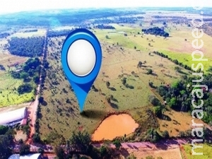 SESI/MS coloca à venda área equivalente a 10 campos de futebol SESI/MS coloca à venda área equivalente a 10 campos de futebol
