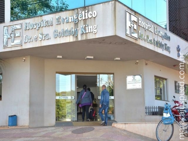 Endividado, Hospital do Câncer tem dificuldade em atender demanda Endividado, Hospital do Câncer tem dificuldade em atender demanda